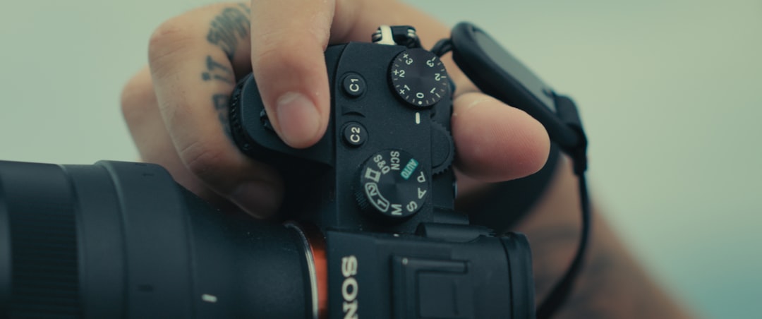 Sony ou Canon pour la photographie de paysage — comparaison