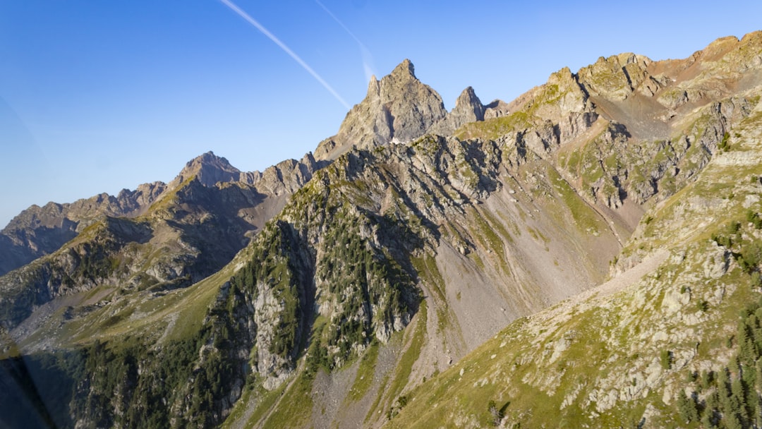 Comparatif trépieds légers pour randonnée