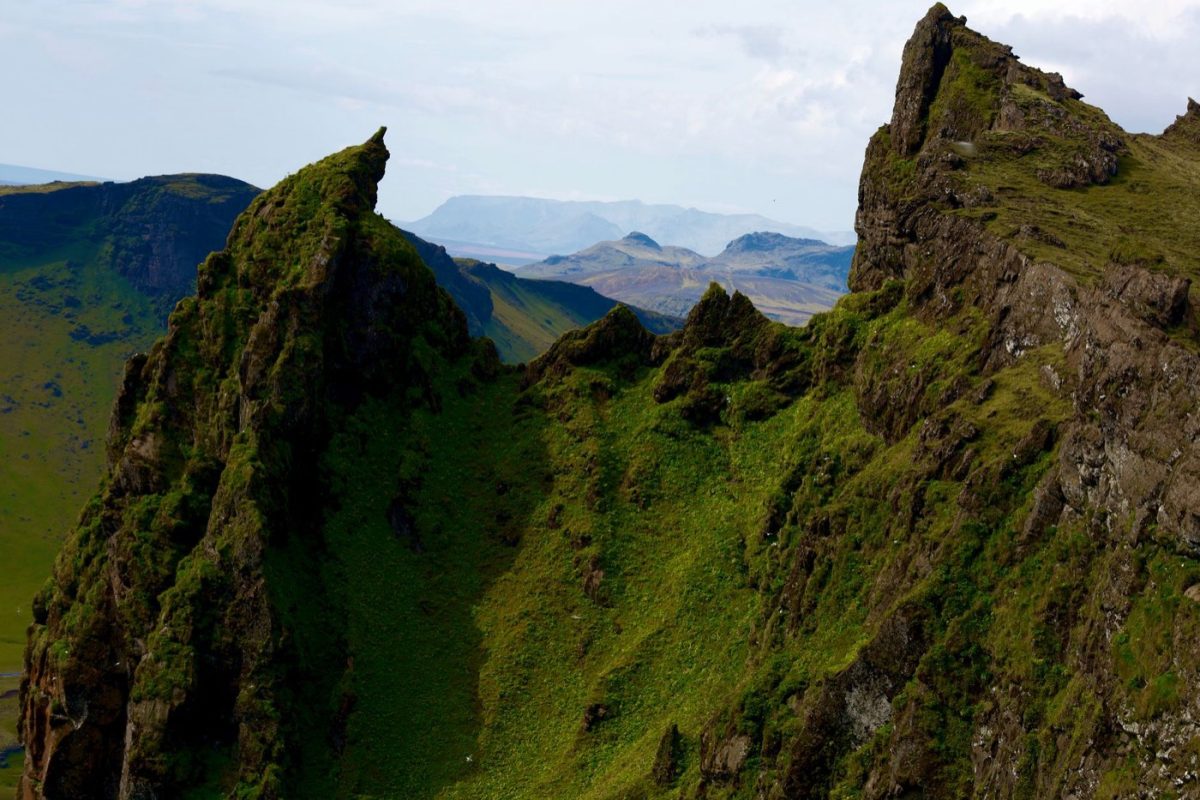 Voyage photo en Islande : aurores, saisons et préparation