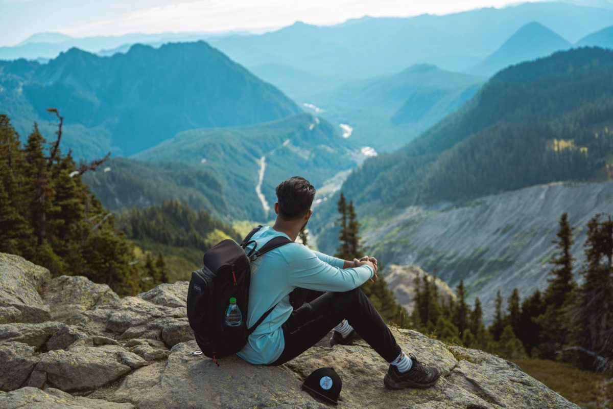 Voyager seul pour la photographie : préparation pratique