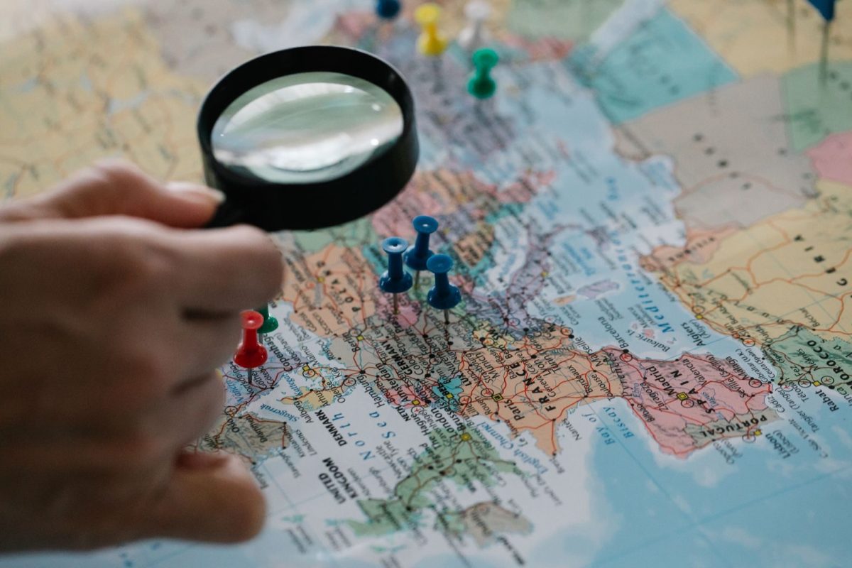 Atlas mondial de la photographie de rue : s&rsquo;en inspirer avant un repor