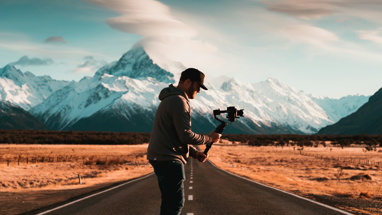 Capturer l'émotion : la photographie comme antidote au stress