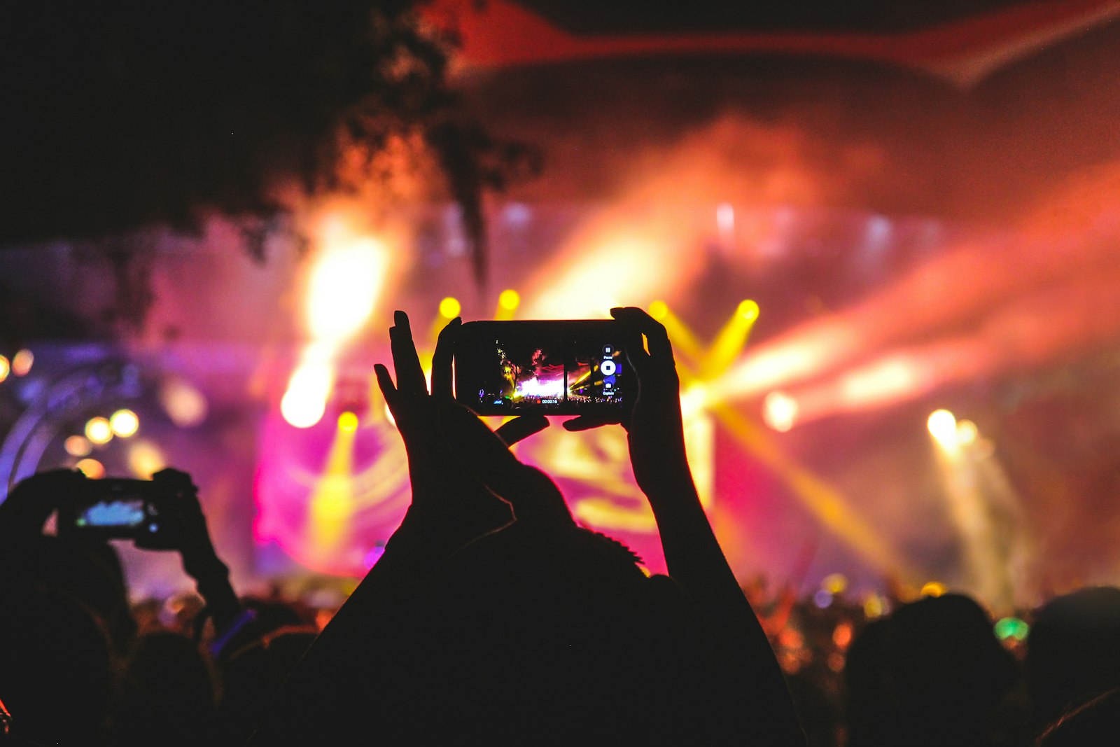 Zone i : Pourquoi ce festival est un incontournable pour les photographes ?