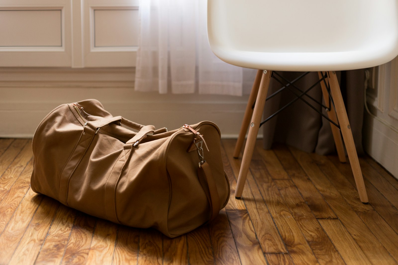 Le sac photo qui révolutionne votre confort en voyage