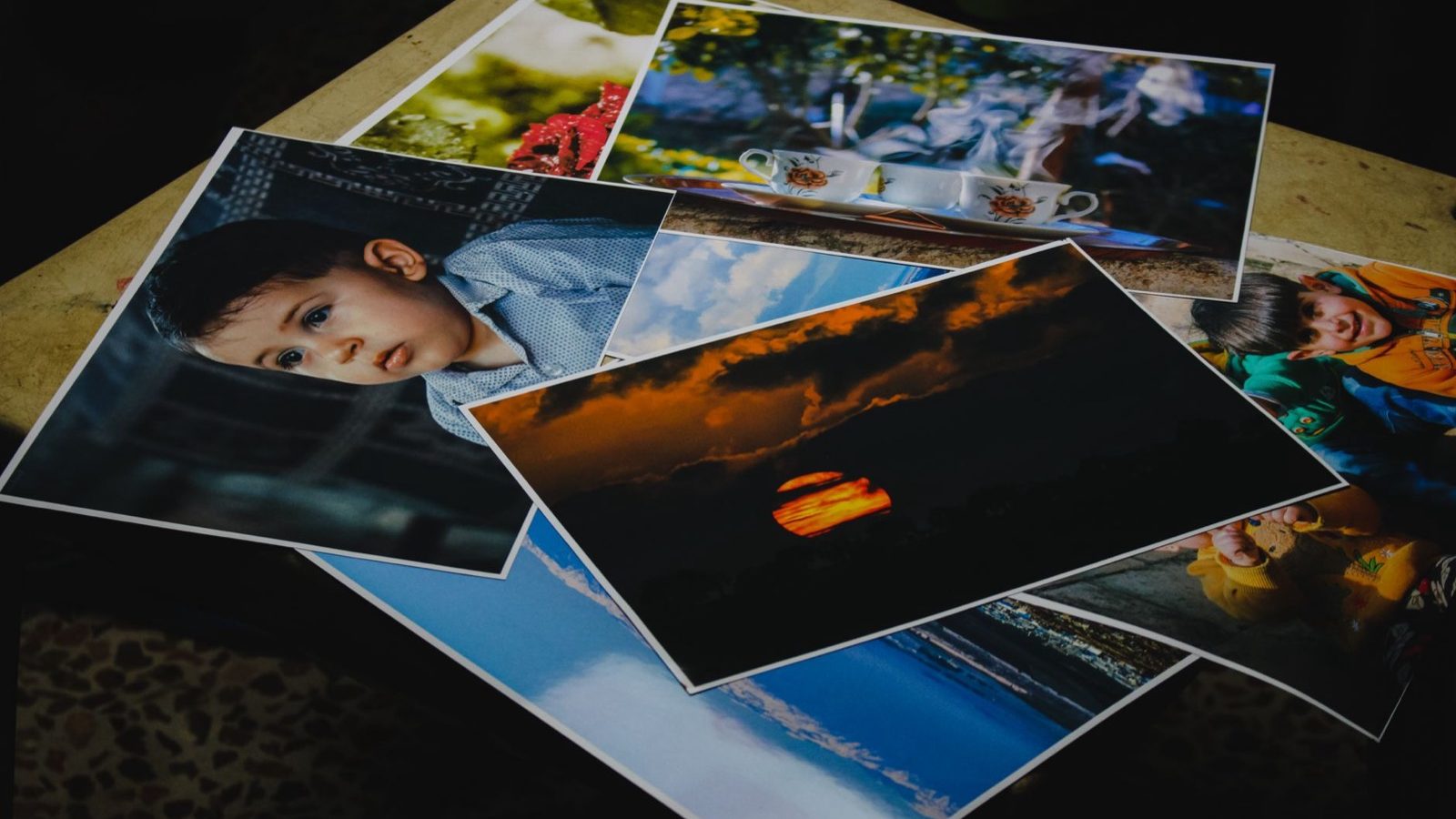 Imprimer ses photos de carnaval : formats, papiers et tirages qui dure