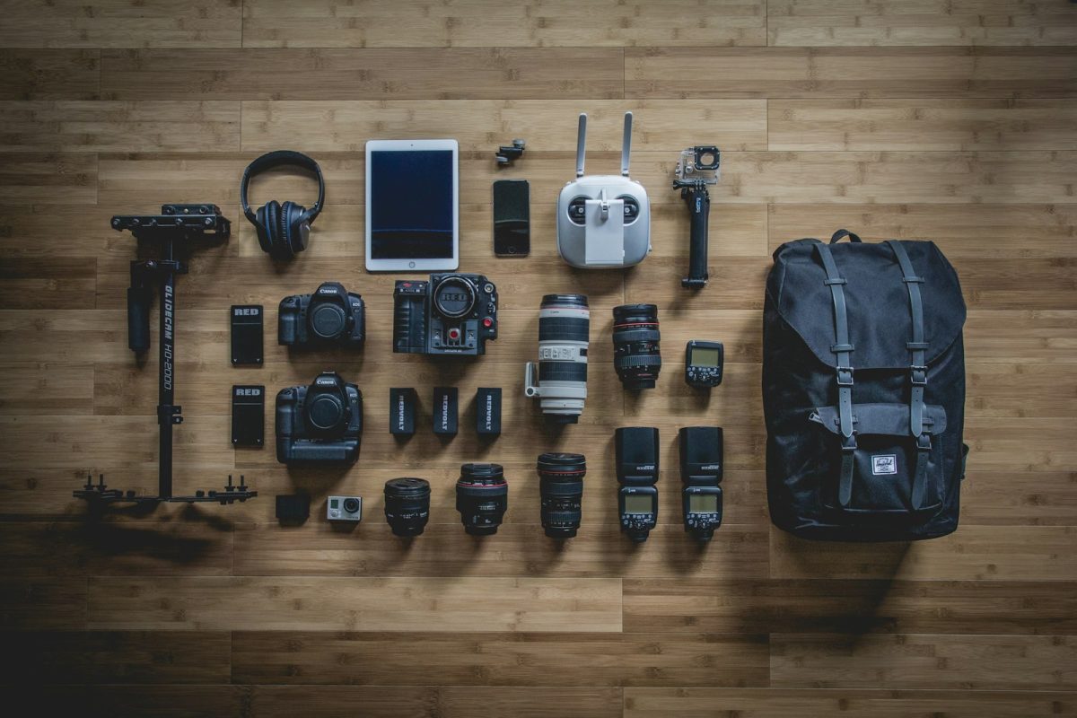 Le sac photo qui révolutionne votre confort en voyage