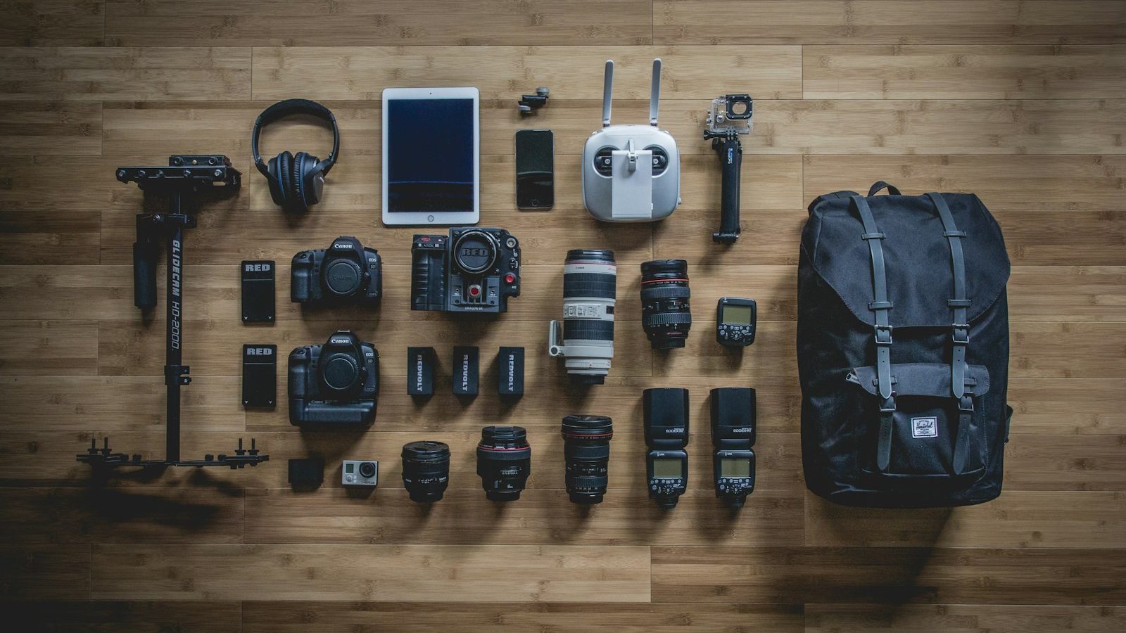 Le sac photo qui révolutionne votre confort en voyage