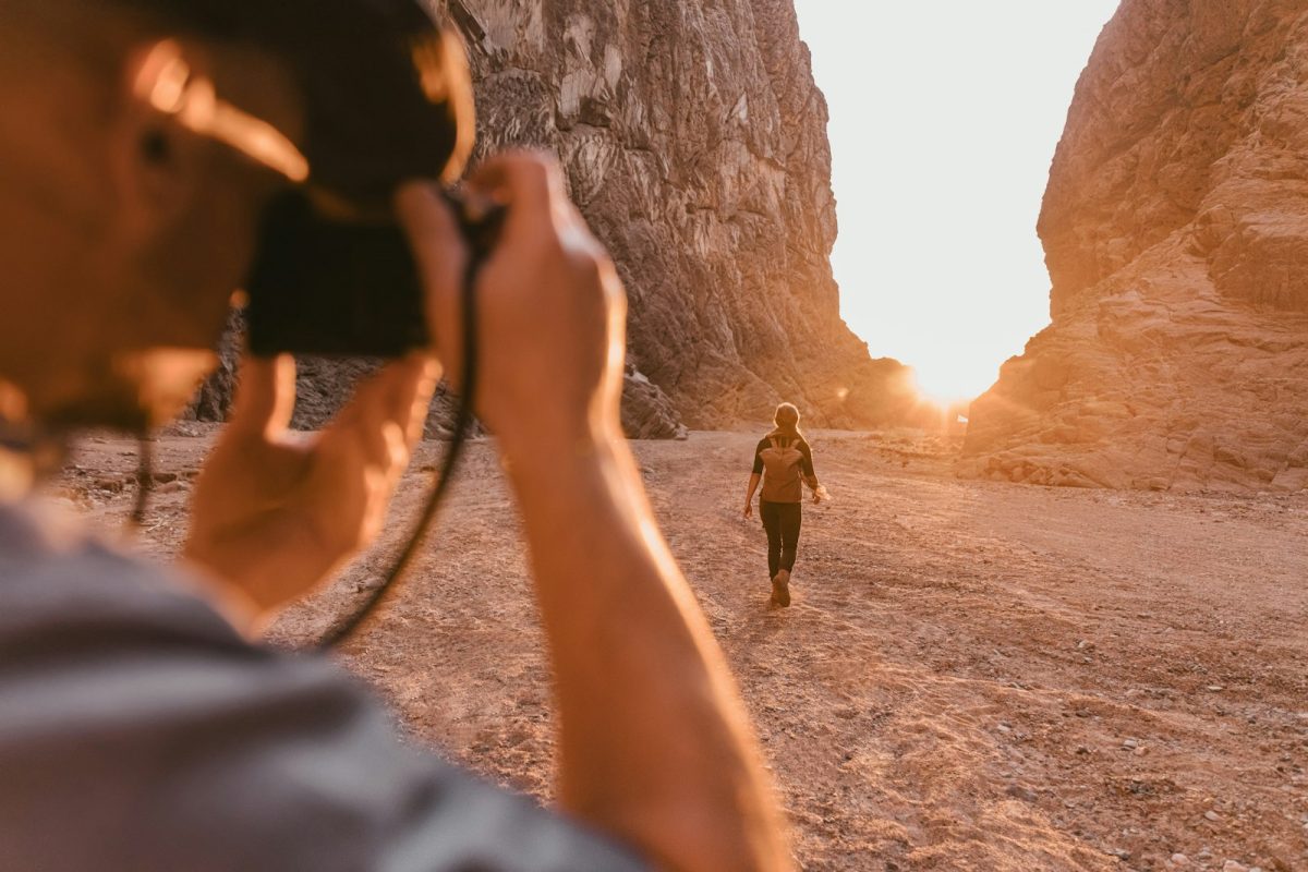Capturer l&rsquo;émotion : la photographie comme antidote au stress