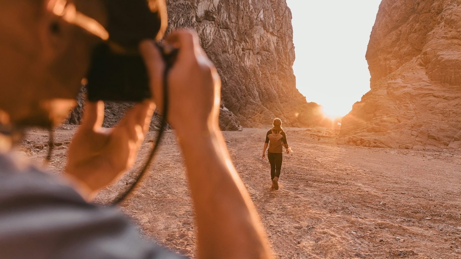 Capturer l&rsquo;émotion : la photographie comme antidote au stress