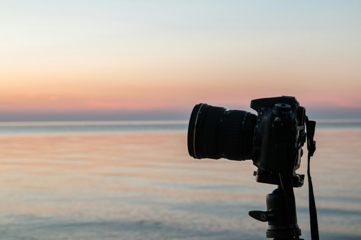 Quels objectifs pour portraits : le duel des focales