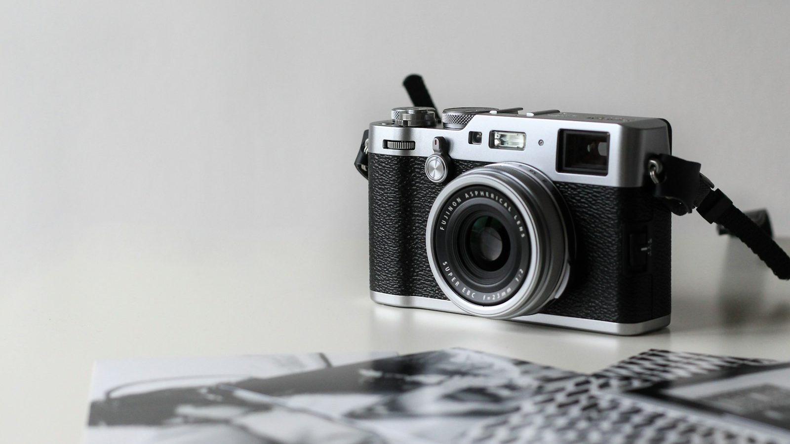 Pourquoi le Salon Photo & Vidéo 2026 est un événement incontournable pour les passionnés de photographie