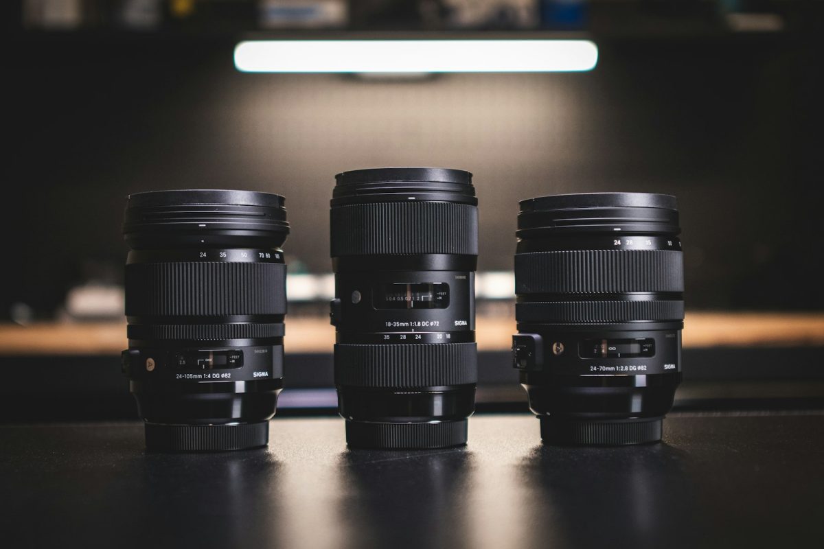 Des remises Sigma : un atout pour vos projets photographiques en 2026