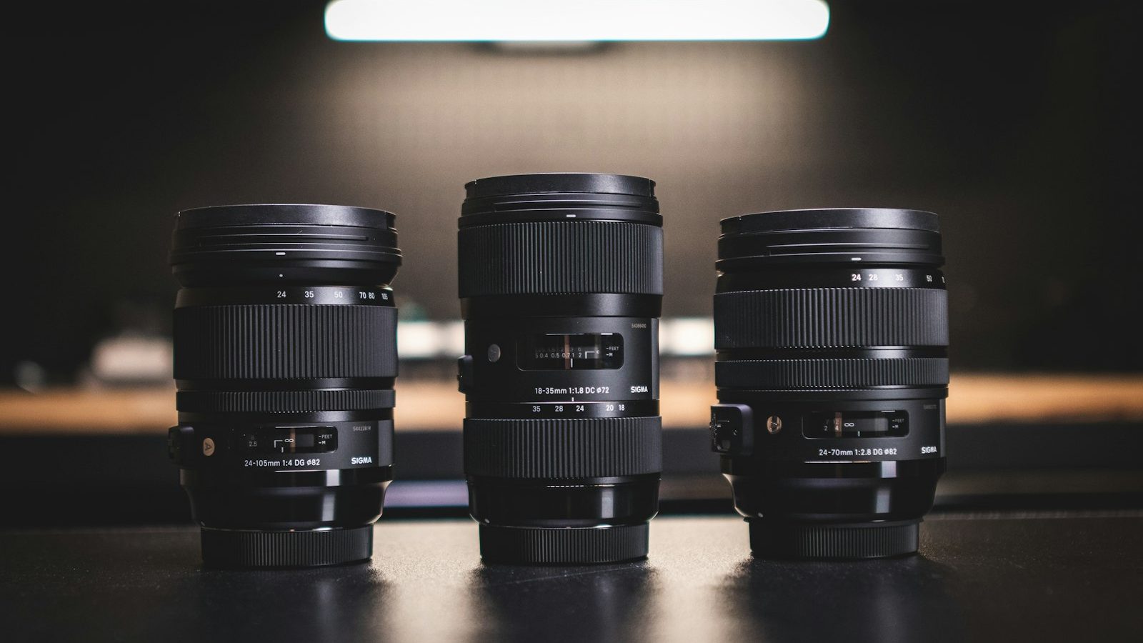 Des remises Sigma : un atout pour vos projets photographiques en 2026