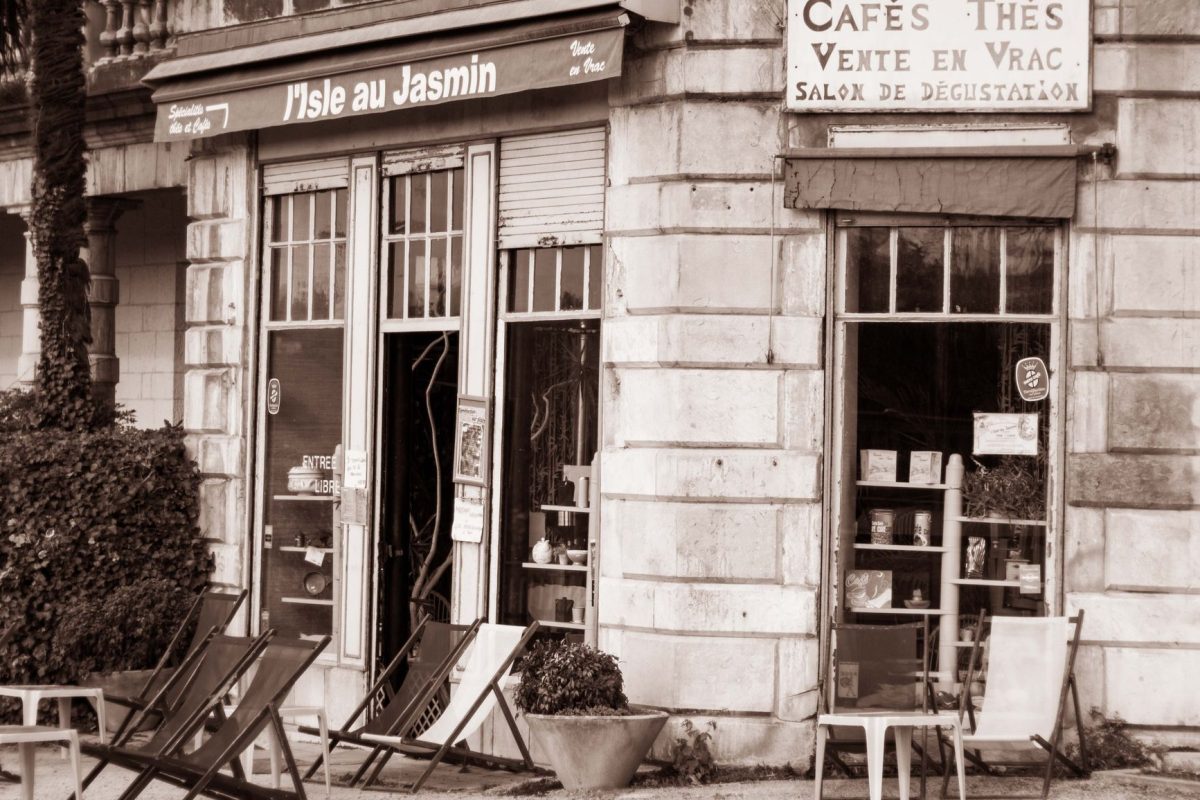 Découvrez les lieux photographiques en France : carte interactive et conseils
