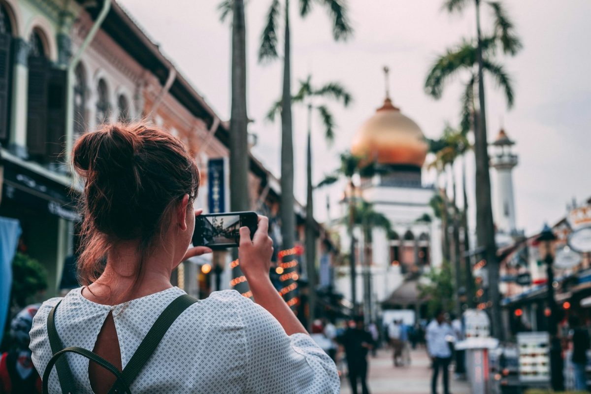 Le Fujifilm X Half : comment son nouveau firmware transforme vos portraits de voyage