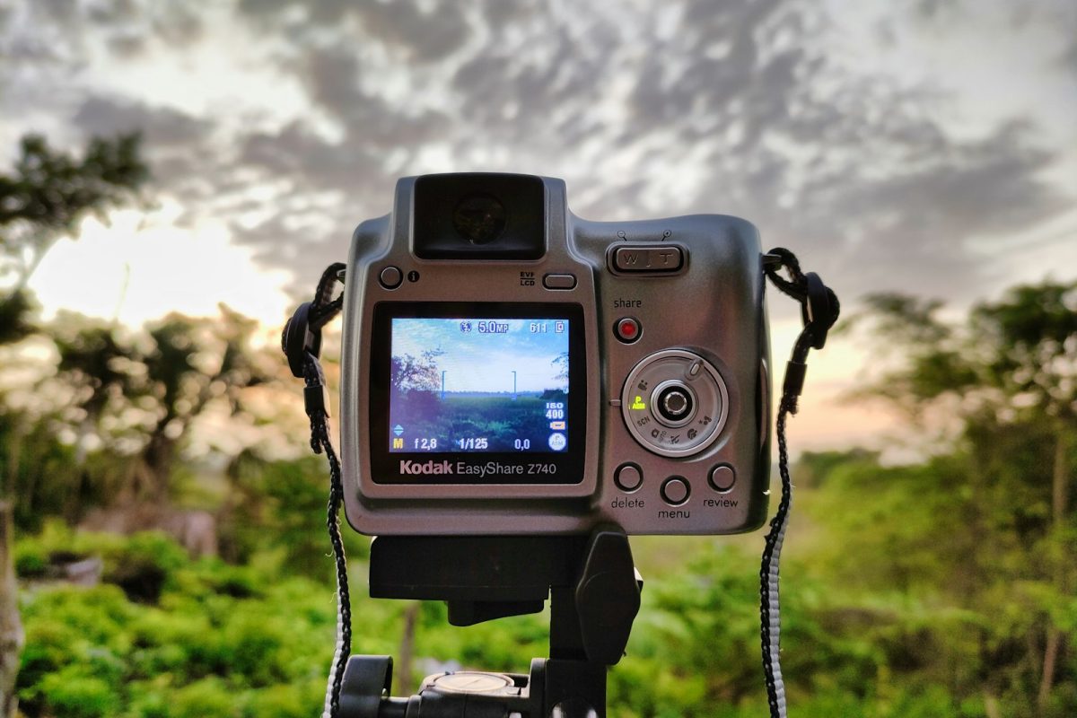 Révolutionnez vos voyages photographiques avec le Canon EOS R8 Mark II