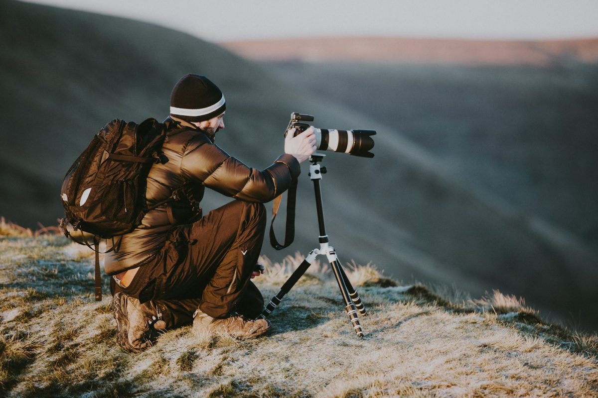 Retouche photo pour débutants : les techniques à maîtriser absolument