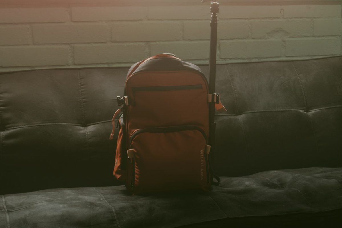 Le sac de voyage 2-en-1 qui transforme vos déplacements photographiques