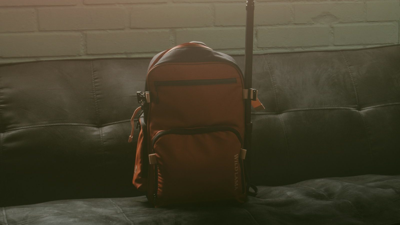 Le sac de voyage 2-en-1 qui transforme vos déplacements photographiques
