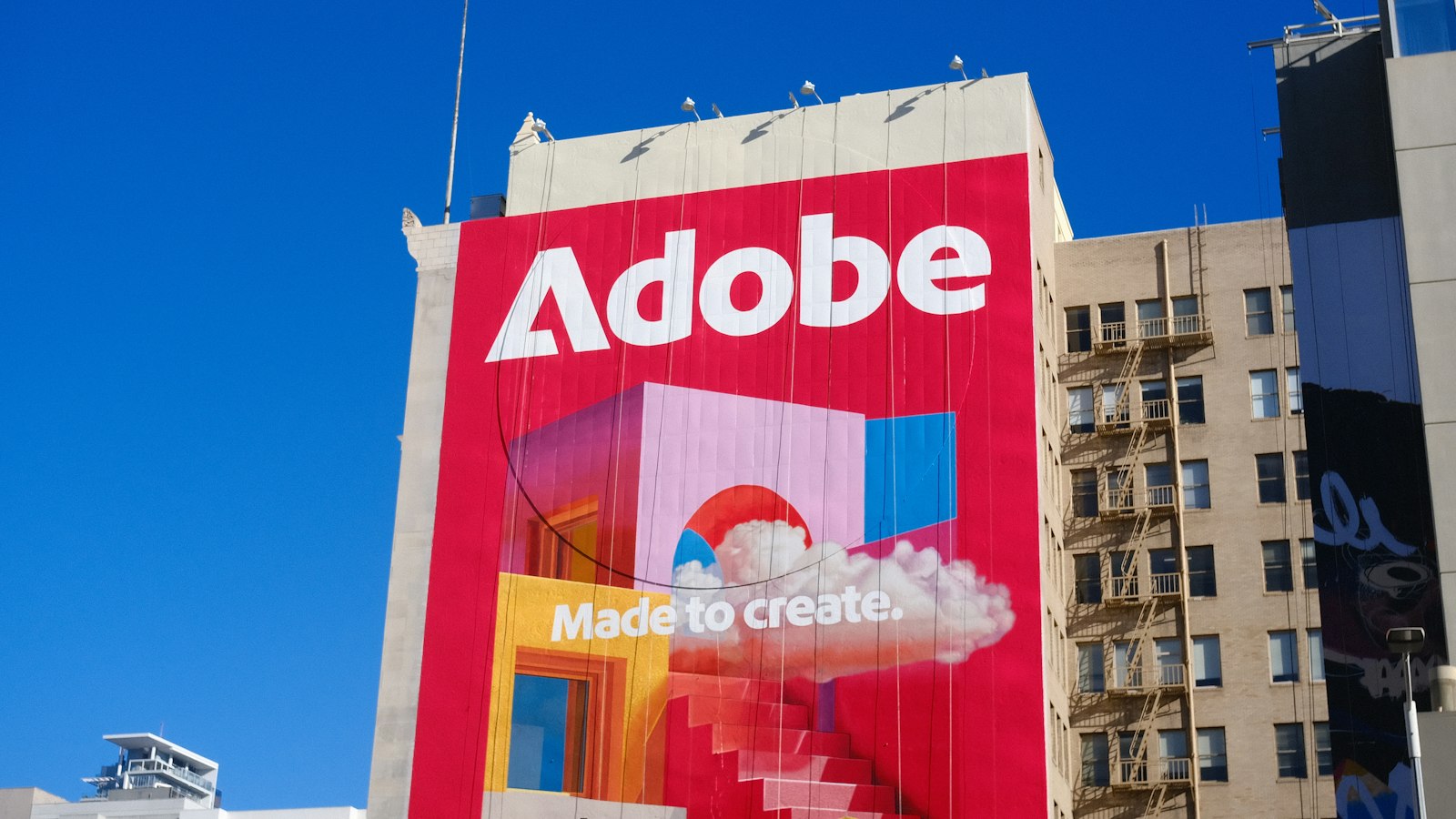 Dès le lancement des Jours Flash Prime, jusqu&rsquo;à 60 % sur Adobe Creative Cloud